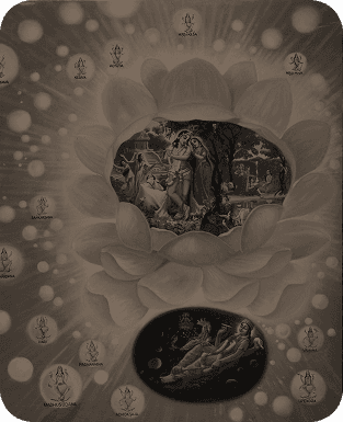 Шримад-Бхагаватам