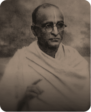 Вайшнавизм истинный и мнимый