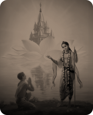 Навадвипа-дхама махатмья