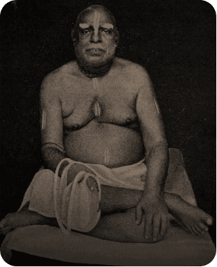 Седьмой Госвами. Биография Бхактивиноды Тхакура