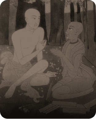 Шри Кришна Карнамрита