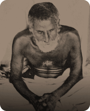 Шрила Гауракишора дас Бабаджи