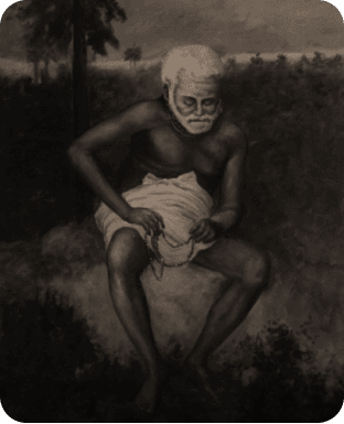 Шрила Джаганнатха дас Бабаджи