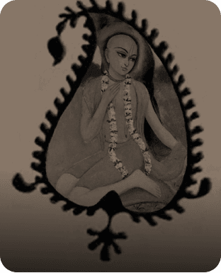 Шри Чайтанья-мангала