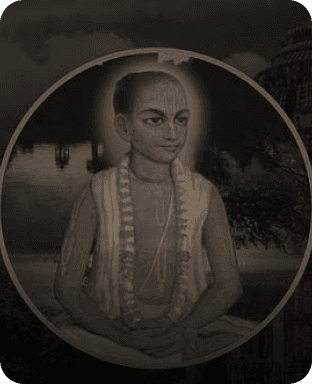 Према-бхакти-чандрика