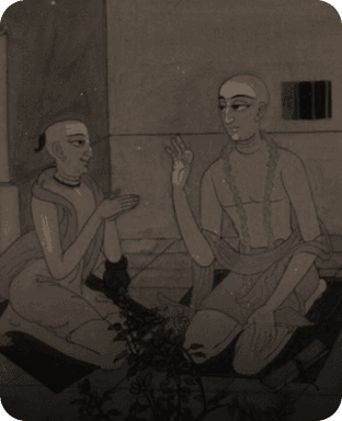 Джаганнатха Валлабха натака