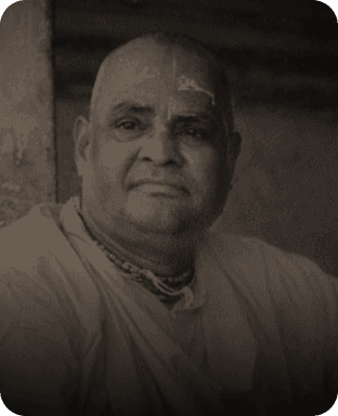 Когда распускается лотос удачи. Жизнь и учение Гоур-Говинды Свами