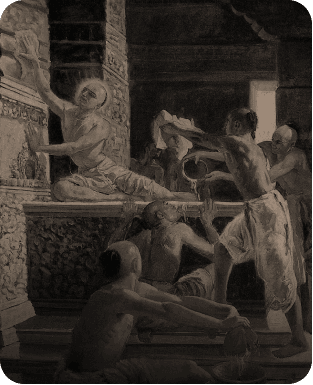 Тайна Гундича марджана лилы