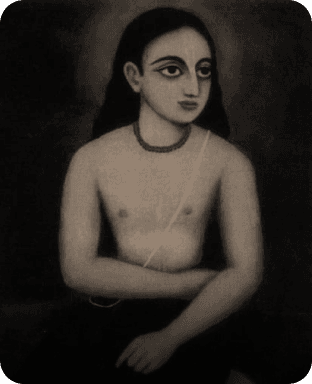 Молитвы Шри Нитьянанде