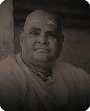 Когда распускается лотос удачи. Жизнь и учение Гоур-Говинды Свами